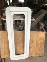 Load image into Gallery viewer, WELLS FIBERGLASS 14X46 HATCH GUTTER