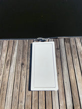 Load image into Gallery viewer, 20x46 hatch and gutter