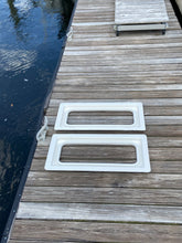 Load image into Gallery viewer, 14x32 fiberglass gutter